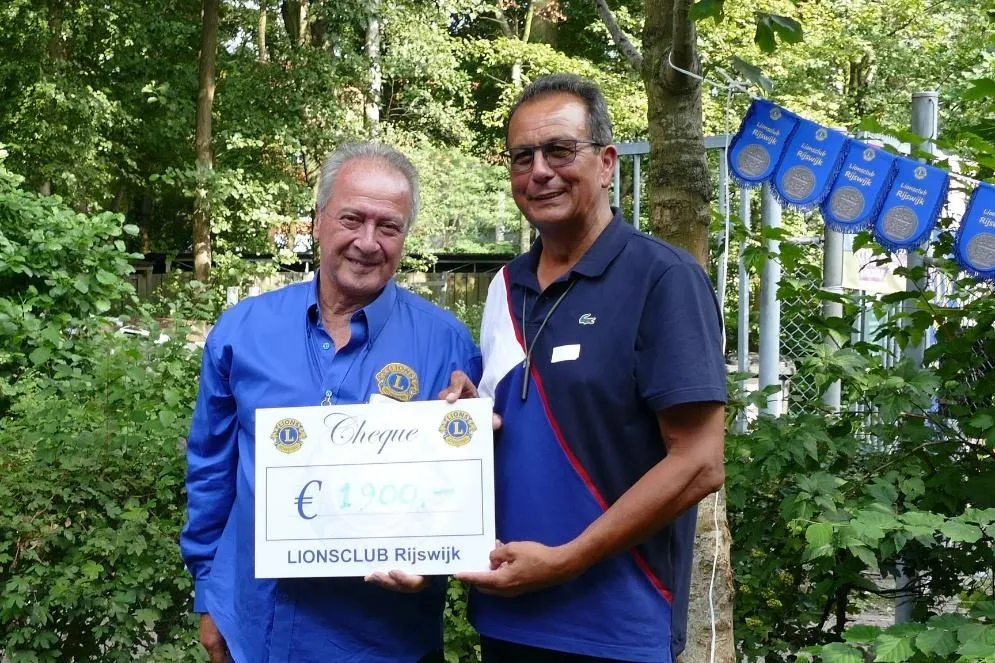 gvoorg lions club rijswijk scoort
