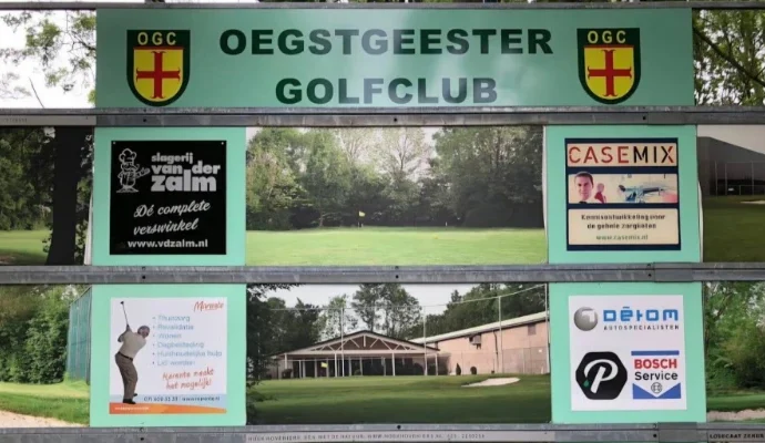 Golfclub oegstgeester