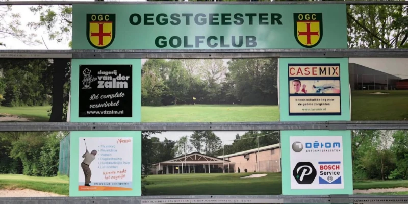 Golfclub oegstgeester